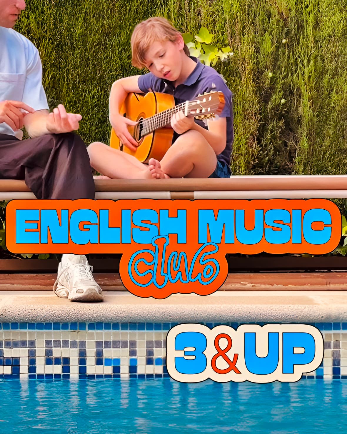 Music & Me : English Afterschool Club
