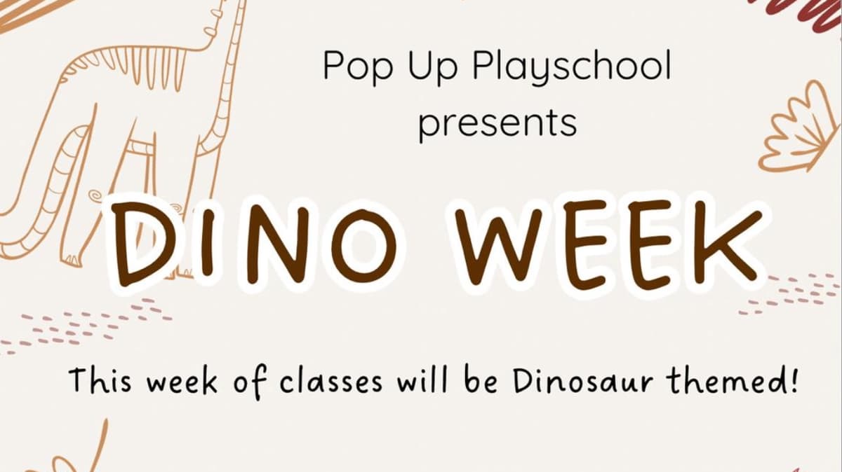 Baby Mama + Me class!